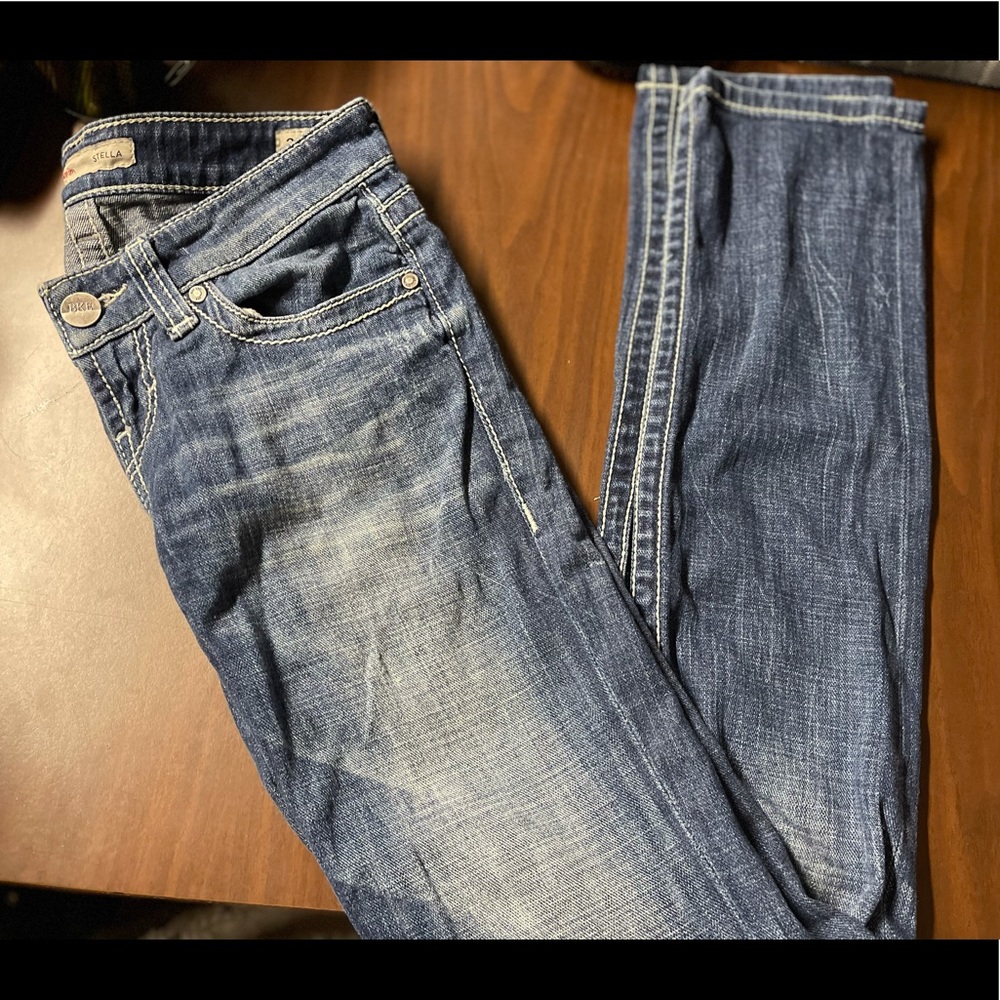 BKE STELLA JEANS